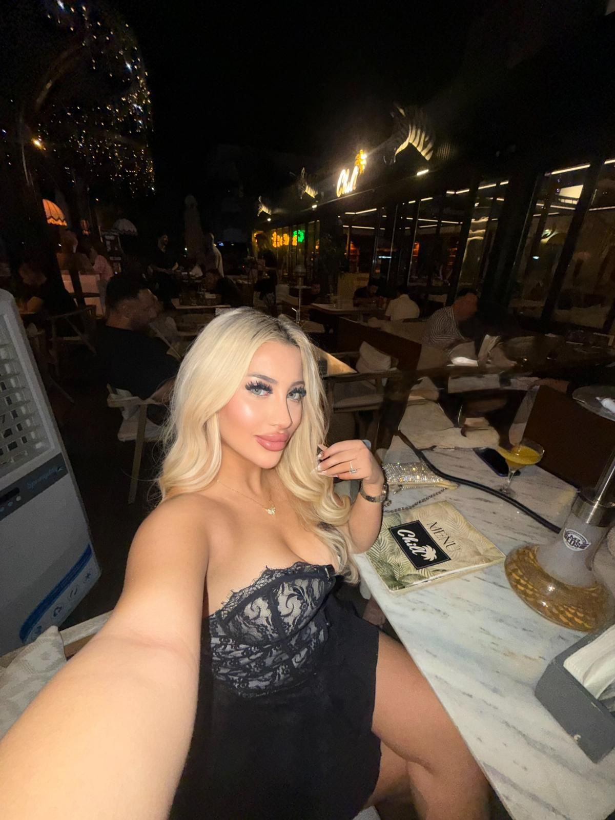 İzmir Escort - Aleyna